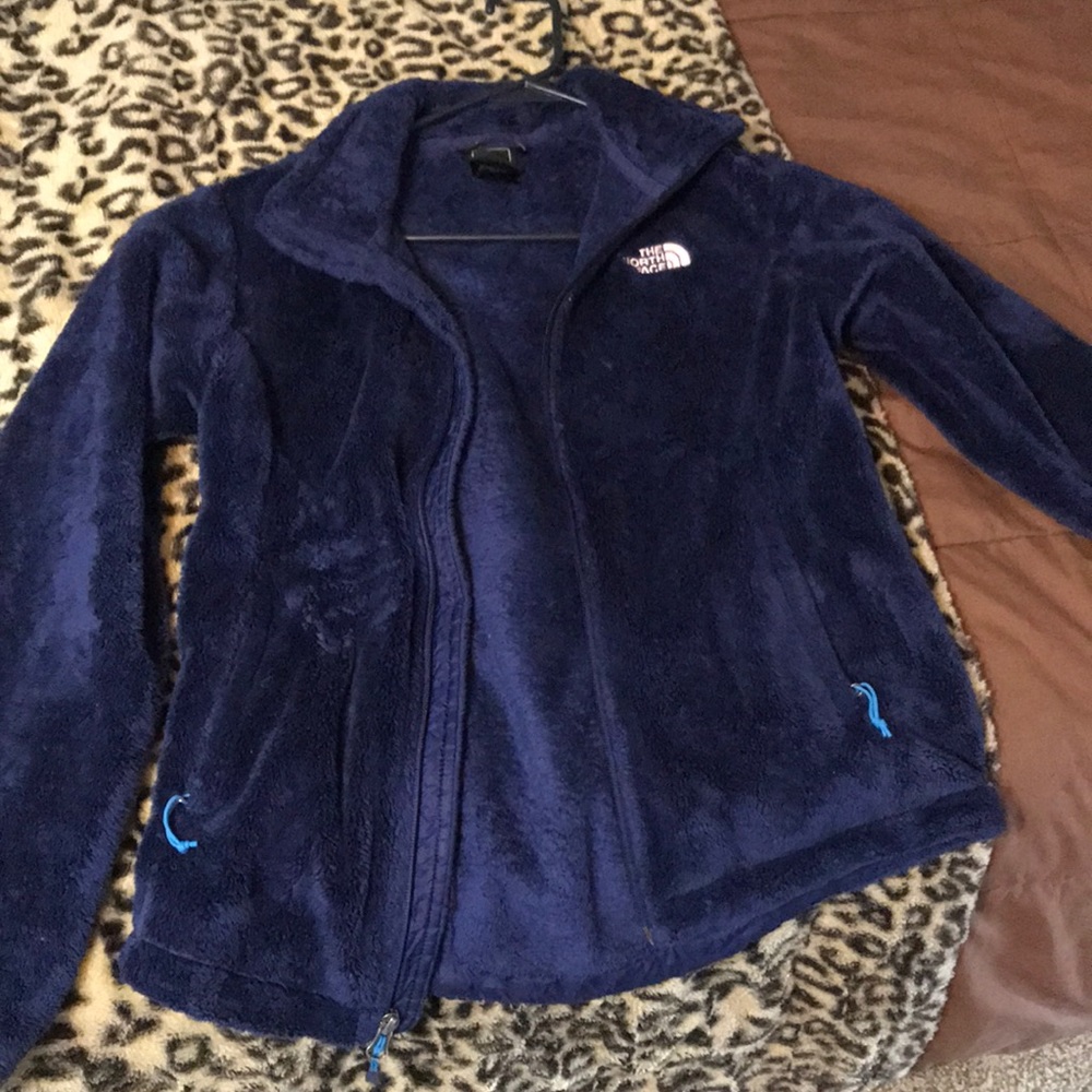 North face jacket